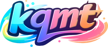 Logo kqmt